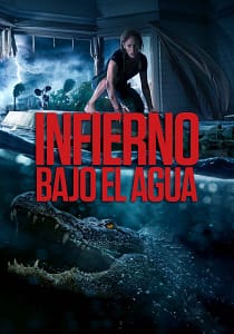 Infierno En La Tormenta