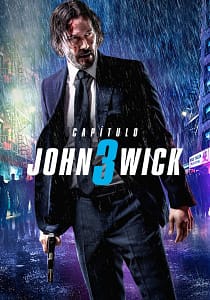 John Wick 3: Parabellum
