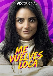 Me Vuelves Loca