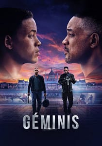 Proyecto Géminis