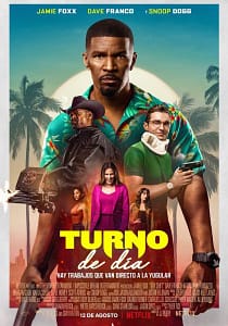 Turno de día