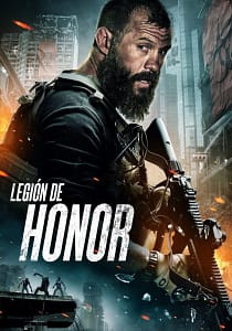 Project Legion