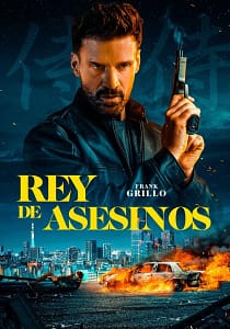 Rey de asesinos