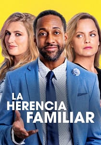 The Inheritance