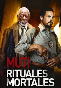 The Ritual Killer