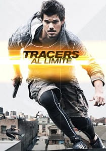 Tracers: Al límite
