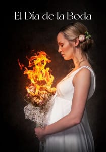 The Wedding Day