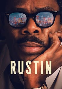 Rustin