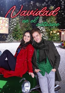 Navidad en el Autocine