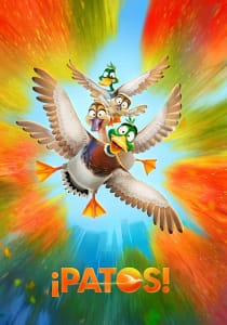 Migración: un viaje patas arriba