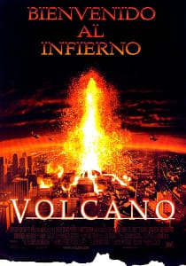 Volcano
