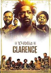 The Book of Clarence