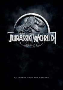Jurassic World: Mundo Jurásico
