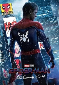 Spider-Man: Sin camino a casa