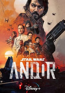 Star Wars: Andor
