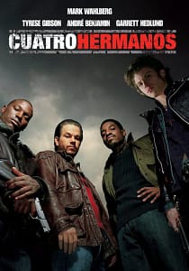 Cuatro hermanos