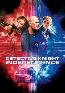 Detective Knight: Independencia