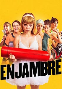 Enjambre