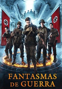 Fantasmas de Guerra
