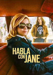 Habla con Jane
