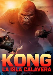 Kong: La Isla Calavera
