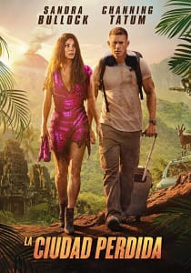 The Lost City