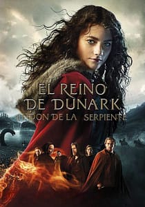 El reino de Dunark: El don de la serpiente