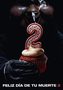 Feliz día de tu muerte 2