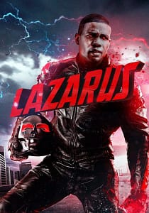 Lazarus