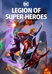 Legión de superhéroes