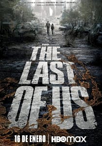 The Last of Us