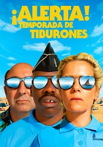 ¡Tiburon a la vista!