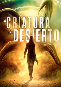 La caminante del polvo