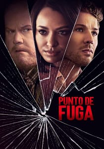 Punto de fuga