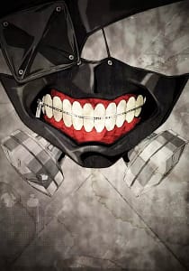 Tokyo Ghoul