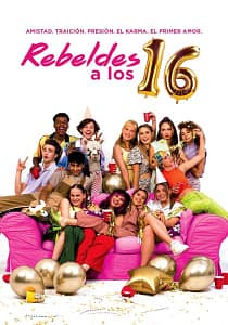 Bittersweet Sixteen