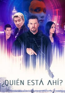 ¿Quién está ahí?