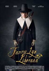 Fanny Lye liberada
