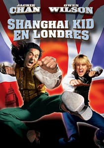 Los rebeldes de Shanghai