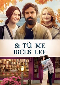 Si tú me dices lees