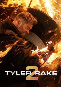 Tyler Rake 2