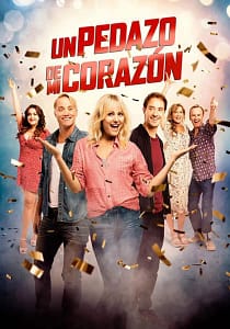 Un pedazo de mi corazón