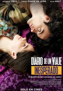 Diario de un viaje inesperado