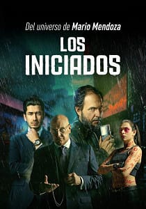 Los iniciados