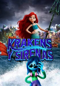 Ruby: Aventuras de una kraken adolescente