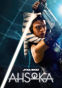 Ahsoka