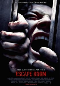 Escape Room: Sin salida