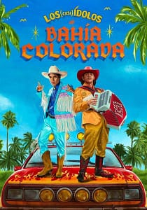 Los (casi) ídolos de Bahía Colorada