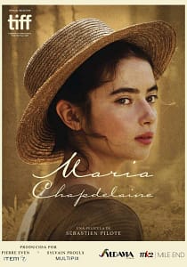 Maria Chapdelaine