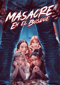 Masacre en el bosque